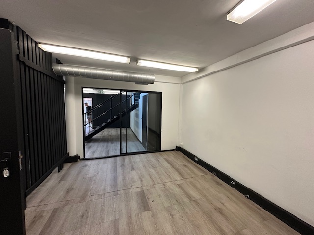 To Let Commercial Property for Rent in Observatory Western Cape